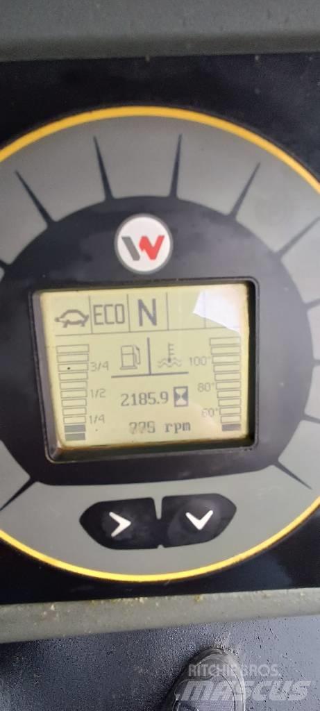 Wacker Neuson DW 60 Dumpers de obras