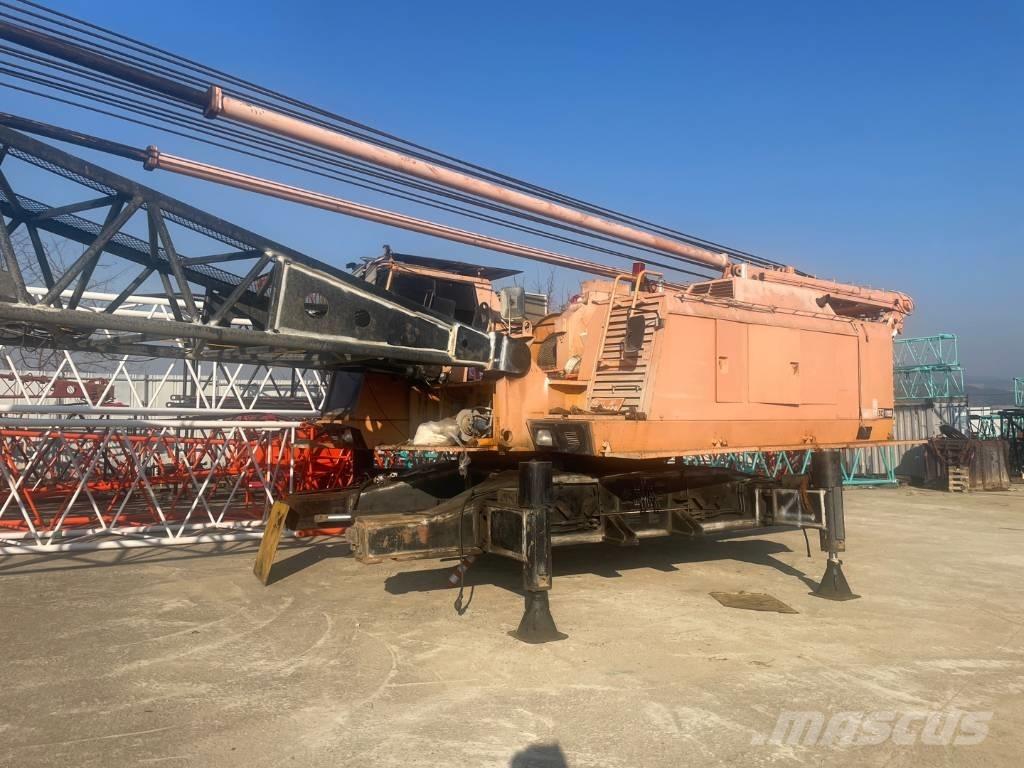 Sumitomo SC1000 Gruas de rastos