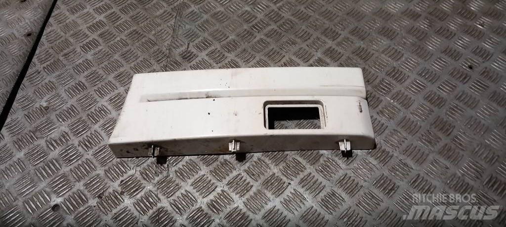 Scania R 440     1779118 Cabines e interior
