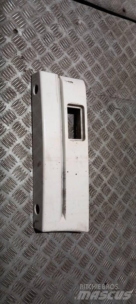 Scania R 440     1779118 Cabines e interior