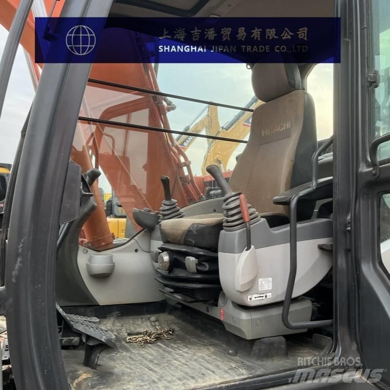 Hitachi ZX 130 Escavadoras de rastos
