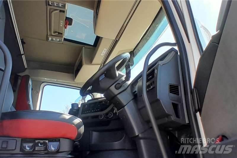 Volvo FH 440 Outros Camiões