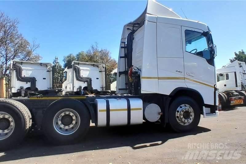 Volvo FH 440 Outros Camiões