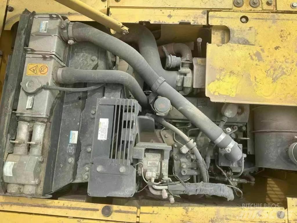 Komatsu PC 130 Escavadoras de rastos