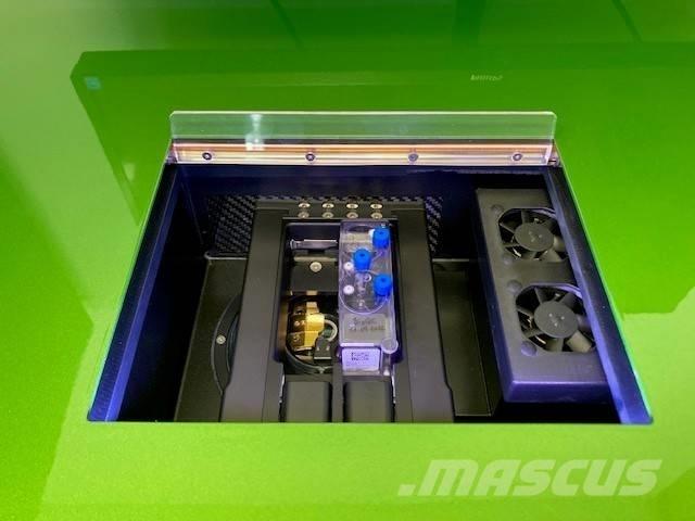  MACSQuant Tyto Construção - Outros
