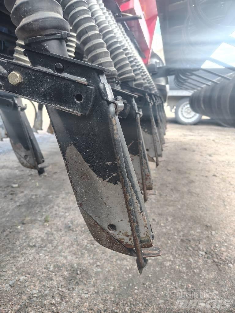 Juko 2500H Perfuradoras combinadas