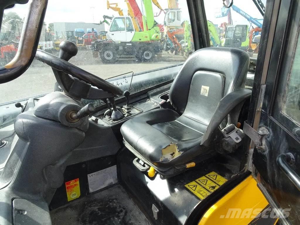 JCB TLT30 Manipuladores telescópicos