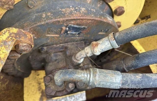 Dynapac CA 250 PD II Cilindros Compactadores monocilíndricos