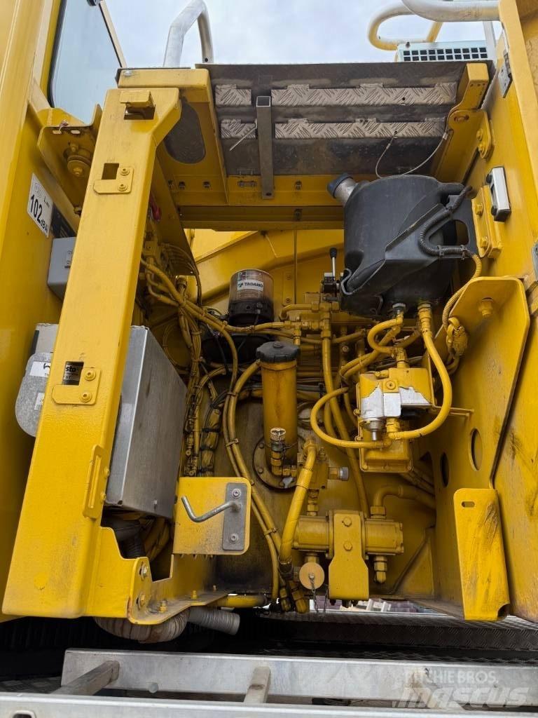 Faun ATF 70G-4 Gruas Todo terreno
