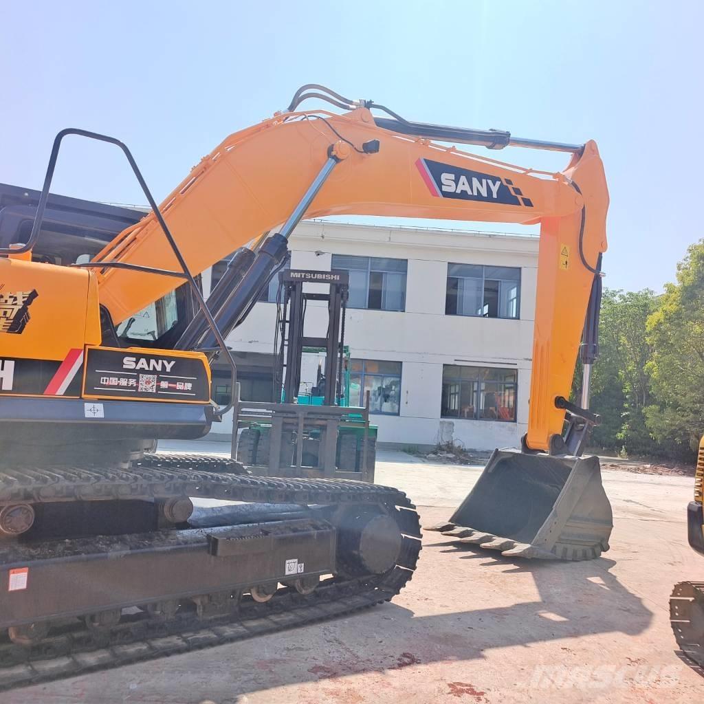 Sany SY 335 C Escavadoras de rastos