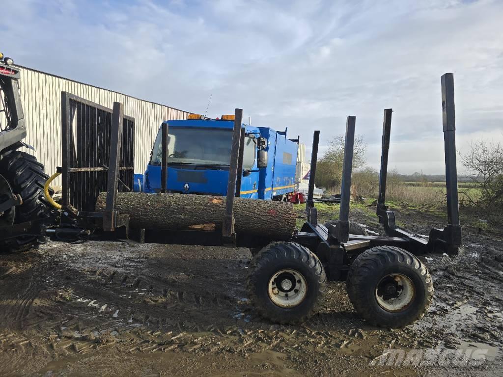 Valtra N 154 Tratores Agrícolas usados