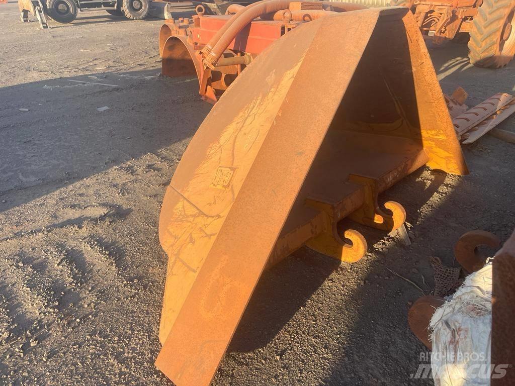 CAT 320 E Escavadoras de rastos