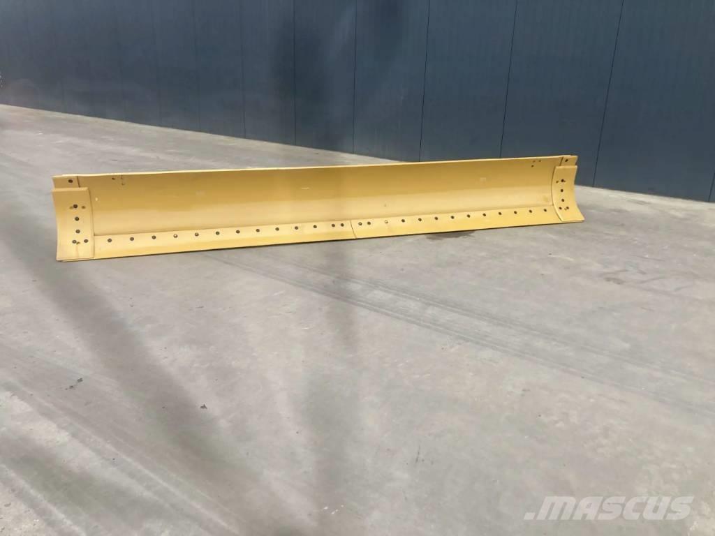 CAT 140M Moldboard Lâminas