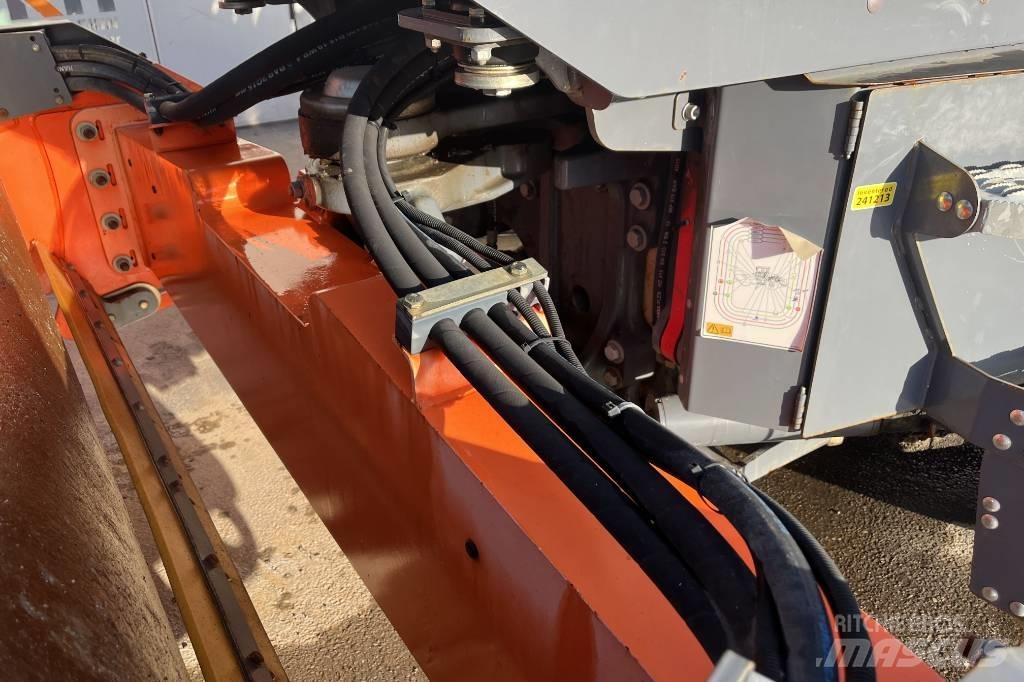 Hamm H16 Cilindros Compactadores monocilíndricos