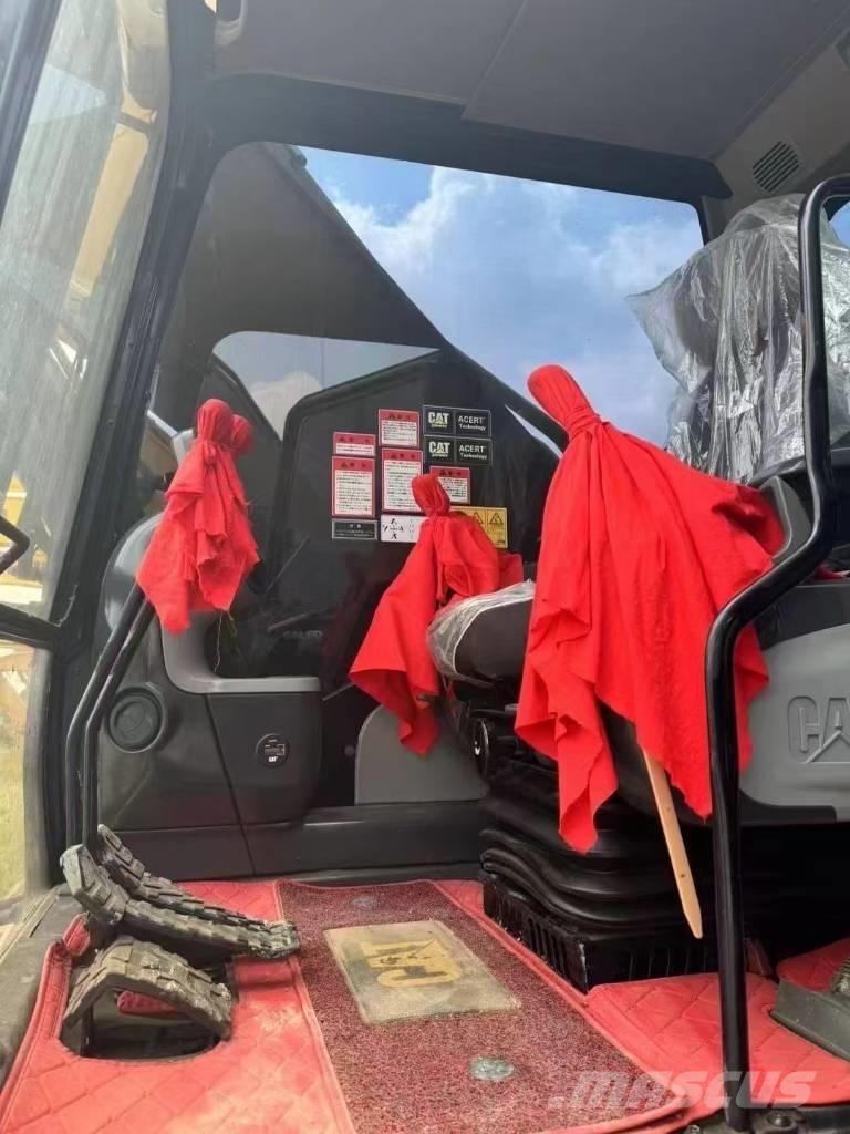 CAT 330 D L Escavadoras de rastos