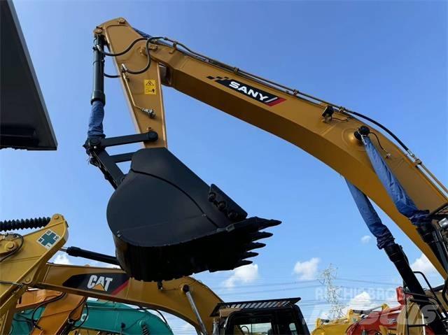 Sany SY 335 C Escavadoras de rastos