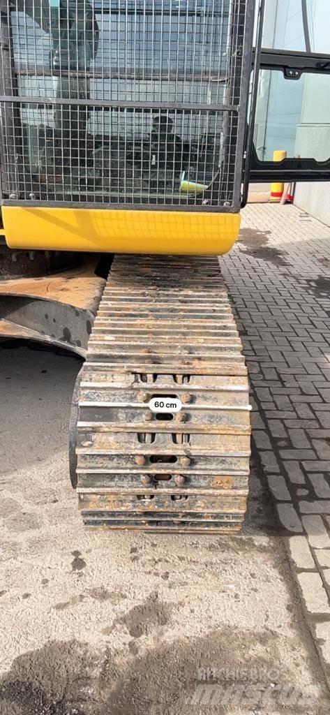 CAT 320 D3 GC Escavadoras de rastos