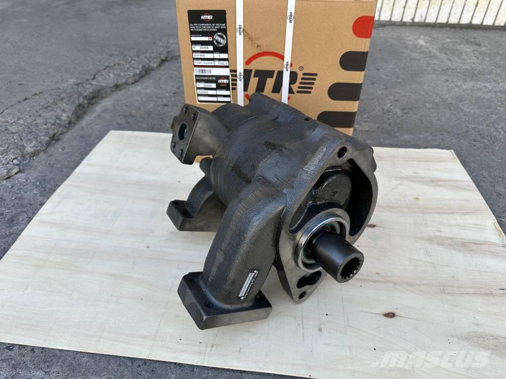 CAT 151-8277 Acessórios Retroescavadoras