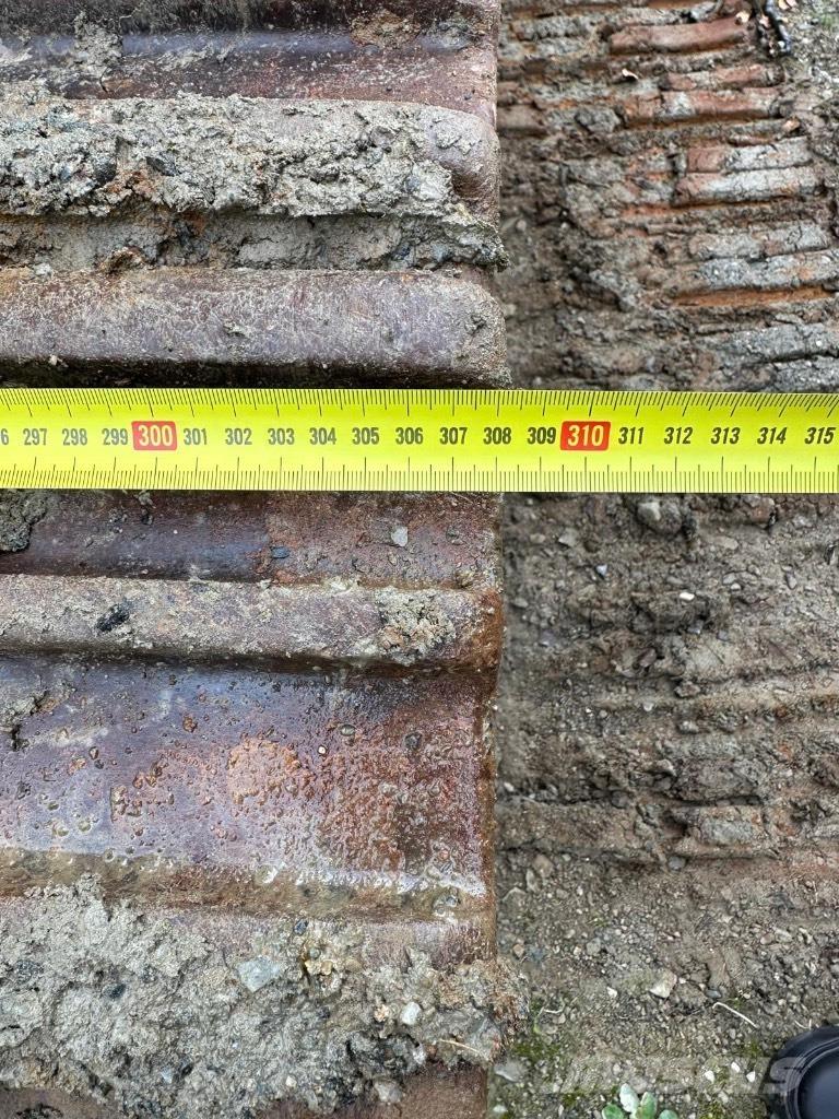 CAT 323 D L Escavadoras de rastos