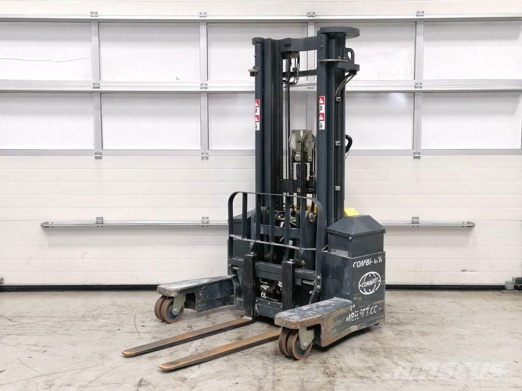 Combilift WR4 Carregadores laterais