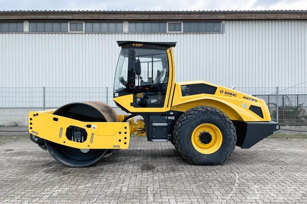 Bomag BW 213 D-5 Cilindros Compactadores monocilíndricos