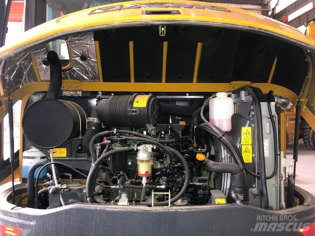 XCMG XE 200 DA Escavadoras de rastos