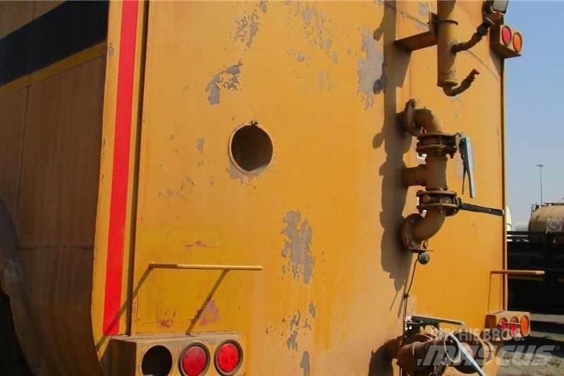 CAT 730C Outros Camiões