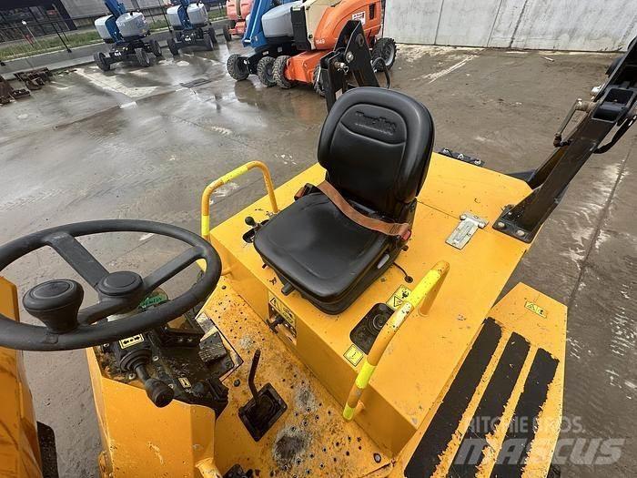 Thwaites 9T Dumpers de obras
