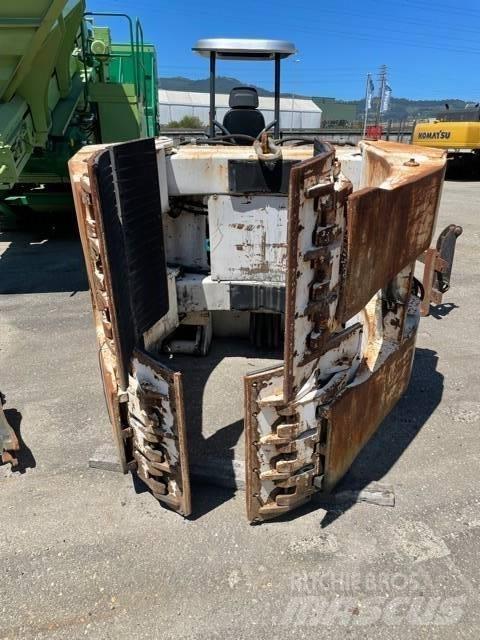 Roncari URT090C250 Rotadores