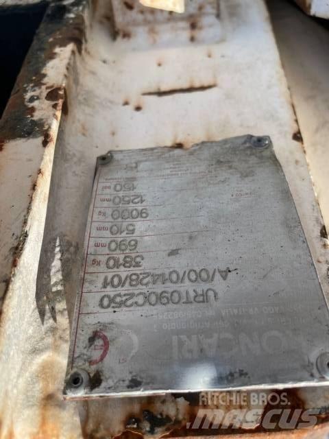 Roncari URT090C250 Rotadores