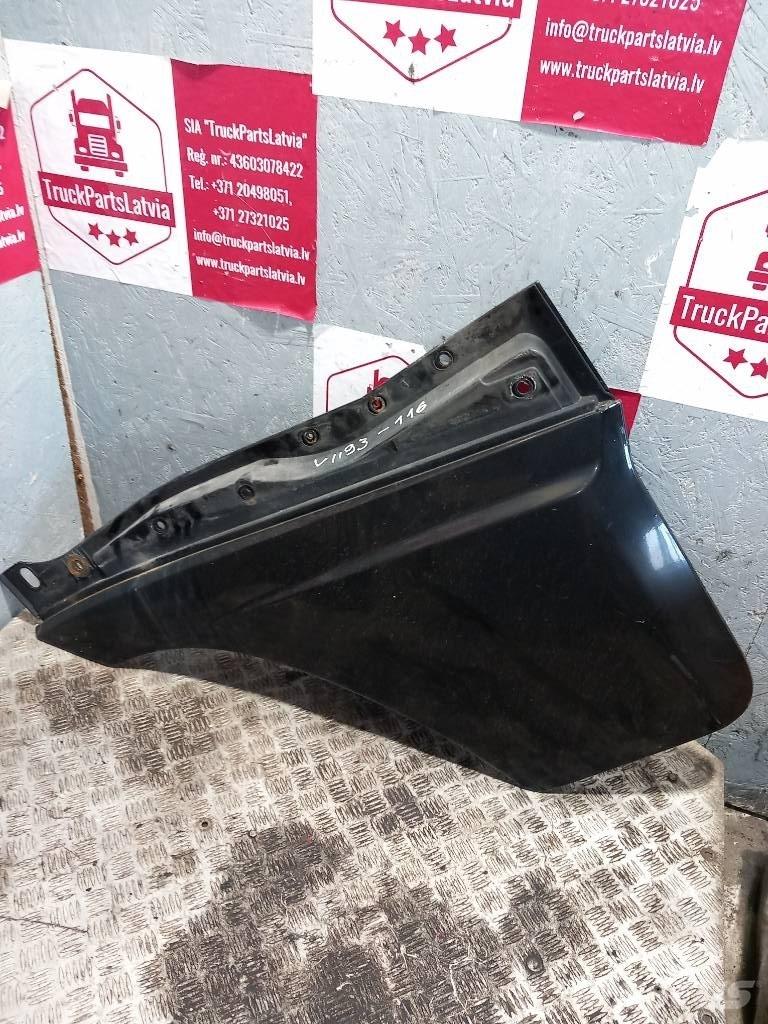 Volvo FH 12     20467036 Cabines e interior