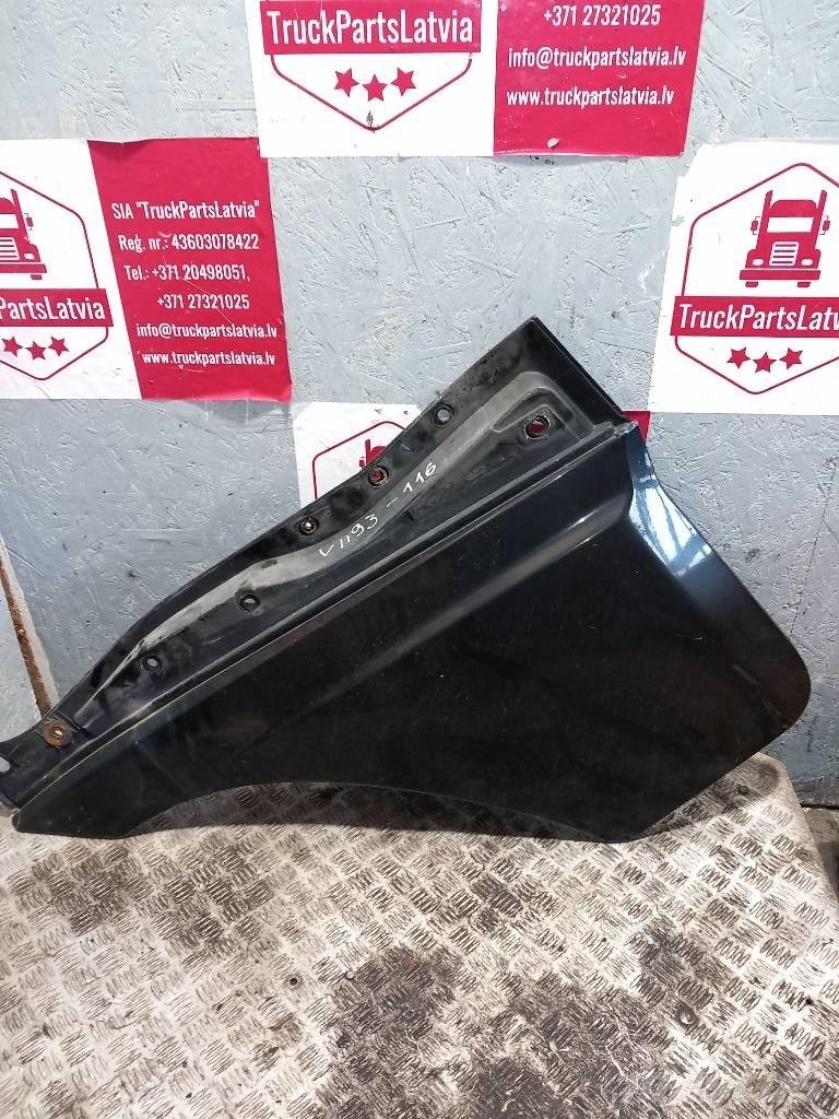 Volvo FH 12     20467036 Cabines e interior