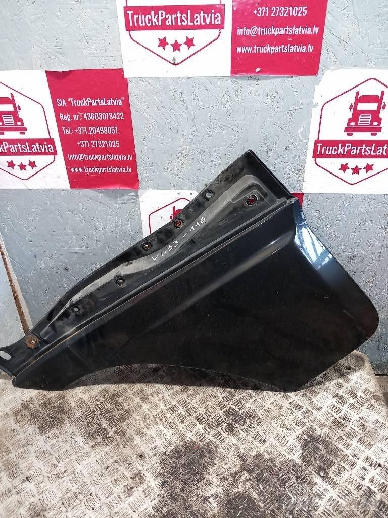 Volvo FH 12     20467036 Cabines e interior
