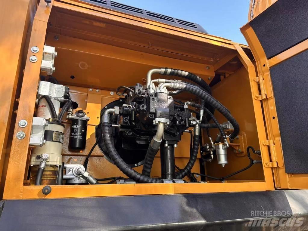 Sany SY 485 H Escavadoras de rastos