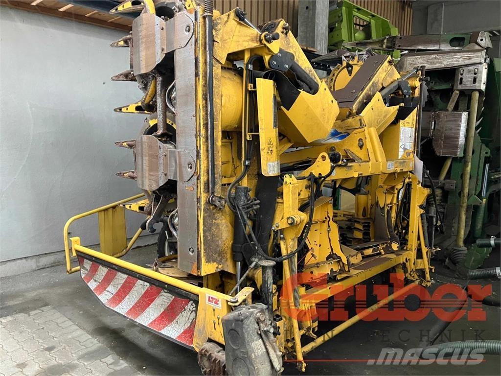 Kemper FI 470 Acessórios de ceifeiras debulhadoras