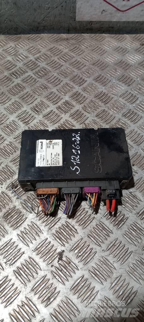 Scania R 440    2087765 Electrónica