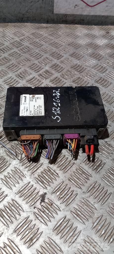 Scania R 440    2087765 Electrónica
