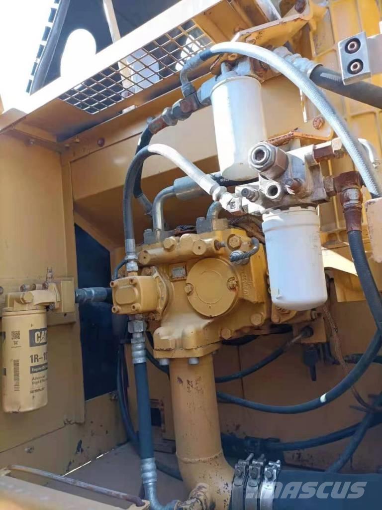 CAT 329 D L Escavadoras de rastos