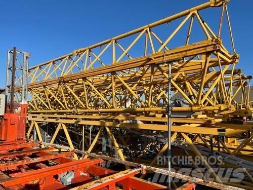 Potain MD238J10 Gruas de construção