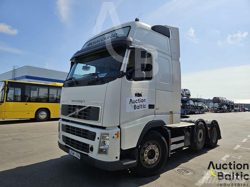 Volvo FH440 Tractores (camiões)