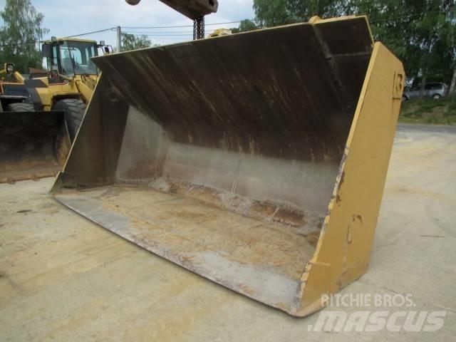 CAT 992 C Baldes