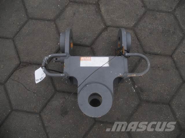  GELENKSTÜCK Conectores