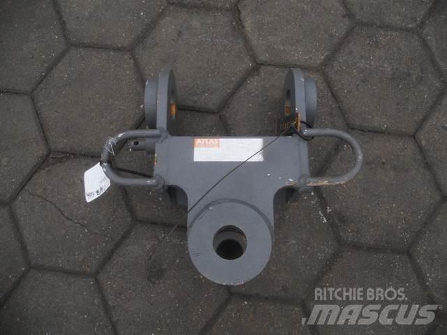  GELENKSTÜCK Conectores