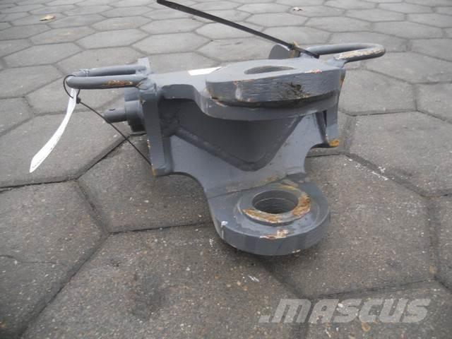  GELENKSTÜCK Conectores