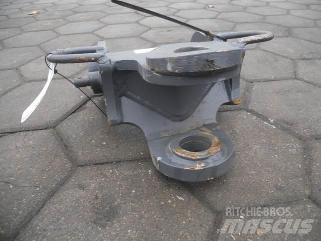  GELENKSTÜCK Conectores