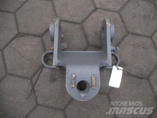  GELENKSTÜCK Conectores