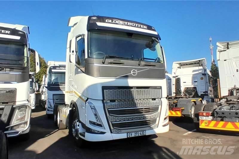 Volvo FH 440 Outros Camiões