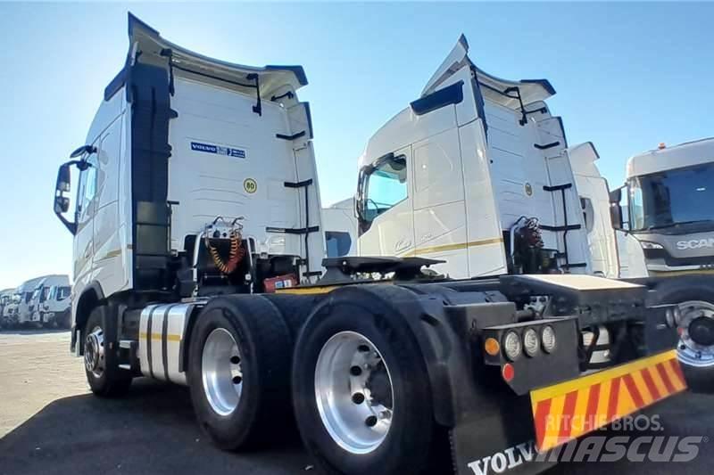 Volvo FH 440 Outros Camiões