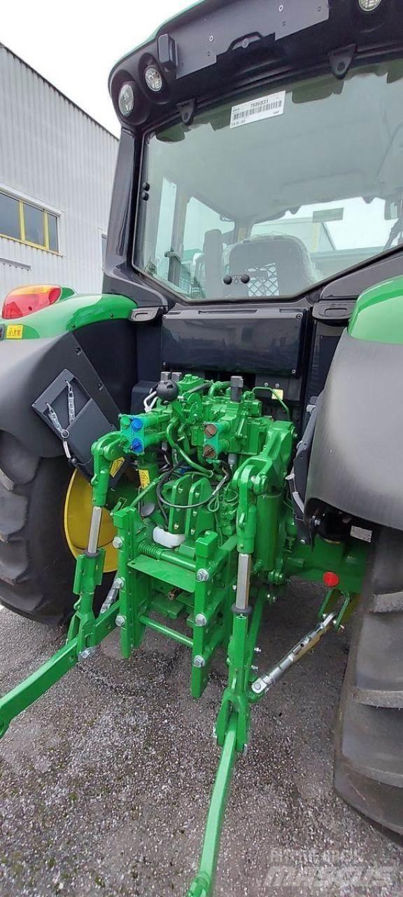 John Deere 6090m Tratores Agrícolas usados