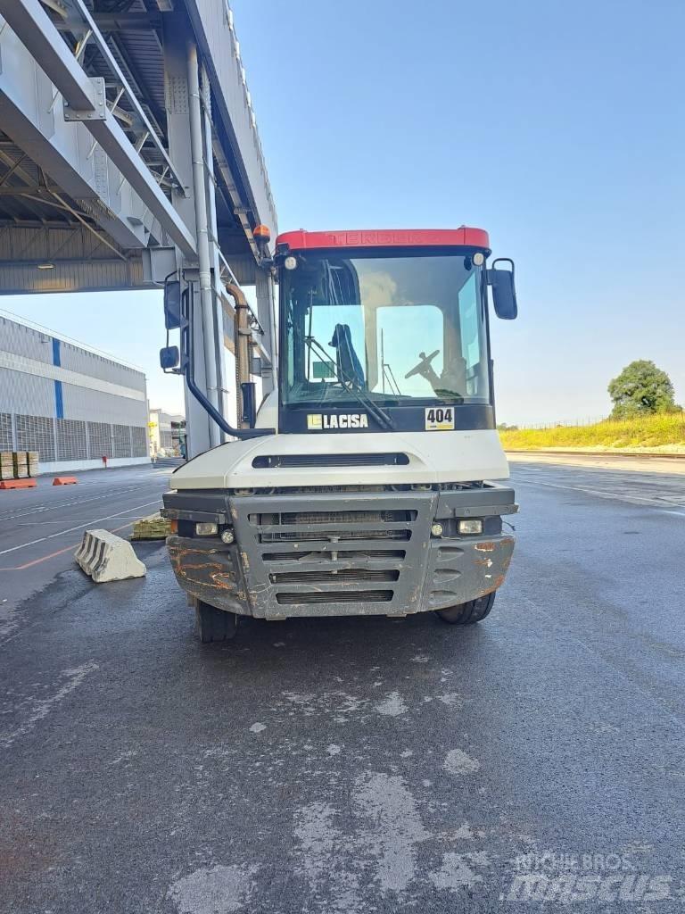 Terberg RT223 Tractores terminais